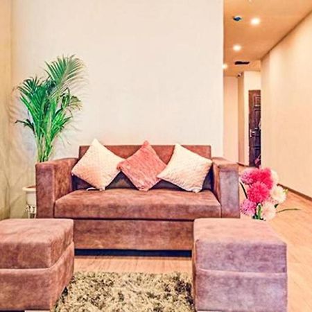 Fabhotel Nestlay Rooms Airport - Nr Chennai International Airport Экстерьер фото